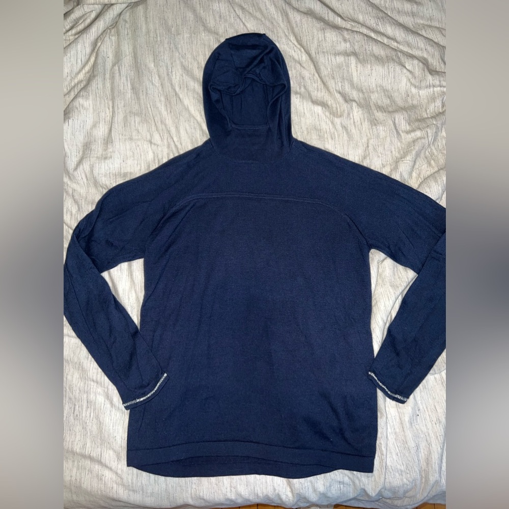 Men’s Lululemon Lab Sweatshirt